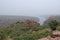 Dawn view of Gandikota - Grand Canyon of India - Gorge - India holidays