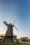 Dawn at Wilton Windmill,Southwest England