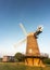 Dawn at Wilton Windmill,Southwest England