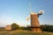 Dawn at Wilton Windmill,Southwest England