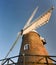 Dawn at Wilton Windmill,Southwest England
