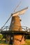 Dawn at Wilton Windmill,Southwest England