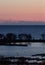 Dawnâ€™s Early Light Over Belmont Harbor