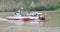 Dawson Alaska - Yukon Ferry