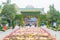 Daxiangguo Temple. a famous historic site in Kaifeng, Henan, China.