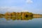 A day among the colors of autumn in the peat bogs of Lake Iseo