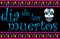 Day of the Dead Banner