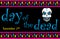 Day of the Dead Banner