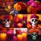 Day of the Dead - Celebrating the Lives of Deceased Loved Ones