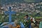 Day of the Dead Celebrations: Giant kites and Colorful Cemeteries in the Mayan highlands of Guatemala