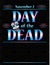 Day of the Dead Poster Template