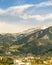 Day Landscape Scene, Patras, Greece