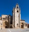 Day view of Palencia Cathedral