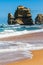 Daylight view of beach at Gibson Steps in Twelve Apostles by Great Ocean Rd