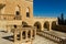 Dayro d-Mor Hananyo Monastery Mardin