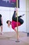 Days of beauty and fitness,pole,contributors,13,Zagreb,2016.