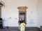 Daytime view of the ticket booth of Hospicio Cabanas