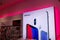 Dayton - Circa April 2018: iPhone X display at a T-Mobile wireless store. T-Mobile upgraded hundreds more cell sites with LTE IV