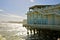 Daytona Beach Pier, Florida