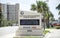 Daytona Beach Shores Public Safety Building, Florida