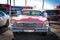 Daytona, Florida / United States - November 24, 2018: 1956 Chrysler Newport at the Fall 2018 Daytona Turkey Run.