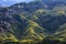 Dazai terraces and villages at Longji, Guangxi, China