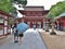 Dazaifu Tenmangu shrine