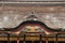 Dazaifu Tenmangu Shrine detail