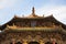 Dazheng Hall, Shenyang Imperial Palace, China