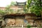 Dazu county treasure mountain cliff top grottoes carved stone