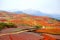 The Dazzling Dongchuan Red Soil Scenic Area