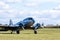 DC 3 aircrafts in mint condition,