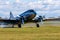 DC 3 aircrafts in mint condition,