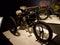 De Dion Bouton Tricycle at Louwman Museum