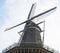 De Gooyer Windmill