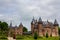 De Haar Castle and gardens
