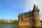 De Haar Castle in Haarzuilens - Netherlands