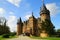 De Haar castle - Utrecht - Netherlands