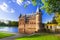 De haar - medieval castle in Holland