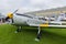 De Havilland Chipmunk