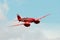 De Havilland DH88 Comet Racer