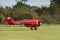 De Havilland DH88 Comet Racer