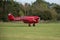 De Havilland DH88 Comet Racer