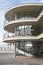 De La Warr Pavilion Bexhill