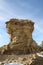 De-na-zin wilderness area, Bisti badlands,  New Mexico  USA