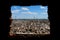 Dead City Epecuen in Argentina