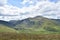 Dead Crags below Bakestall, Lake District