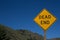 Dead end sign on the road,street in the country,walk way,car,drive,travel,journey