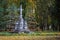 Dead for the Fatherland monument in Kaunas, Lithuania