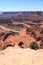 Dead Horse Point